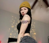 lolaxmina - OnlyFans Nudes - Part 6