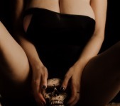 TaraTheWitch - OnlyFans Nudes - Part 5
