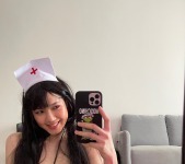 NAMIGONEWILD - OnlyFans Nudes - Part 7