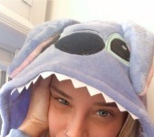 Juju Brais / AbbyQ / Julia Abrams - OnlyFans Nudes - Part 4