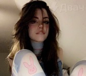 Hannahowo - OnlyFans Nudes - Part 9