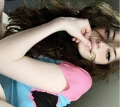 Hannahowo - OnlyFans Nudes - Part 9
