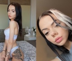 Ezra / cutexezra - OnlyFans Nudes - Part 4