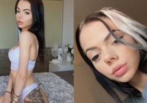 Ezra / cutexezra - OnlyFans Nudes - Part 4