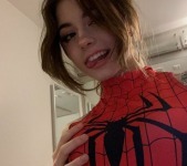 Hannahowo - OnlyFans Nudes - Part 10
