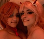 Hannahowo - OnlyFans Nudes - Part 10