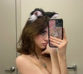 Hannahowo - OnlyFans Nudes - Part 10
