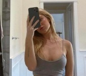 Daisy Keech - OnlyFans Nudes - Part 4