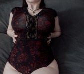 TaraTheWitch - OnlyFans Nudes - Part 7