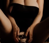 TaraTheWitch - OnlyFans Nudes - Part 7