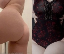 TaraTheWitch - OnlyFans Nudes - Part 7
