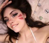 Hannahowo - OnlyFans Nudes - Part 11