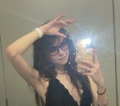 Hannahowo - OnlyFans Nudes - Part 11