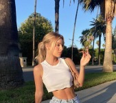 Daisy Keech - OnlyFans Nudes - Part 5