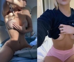 Daisy Keech - OnlyFans Nudes - Part 5