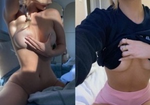 Daisy Keech - OnlyFans Nudes - Part 5