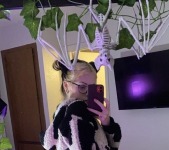 lolaxmina - OnlyFans Nudes - Part 8