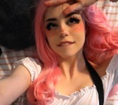 Hannahowo - OnlyFans Nudes - Part 12
