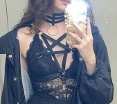Hannahowo - OnlyFans Nudes - Part 12