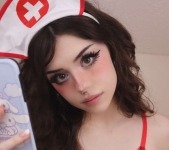 Hannahowo - OnlyFans Nudes - Part 12