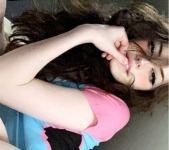 Hannahowo - OnlyFans Nudes - Part 12