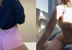 Daisy Keech - OnlyFans Nudes - Part 7