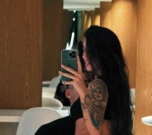 BiaTrois - OnlyFans Nudes - Part 17