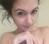 ginnypotter - OnlyFans Nudes