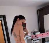 Ezra / cutexezra - OnlyFans Nudes - Part 6