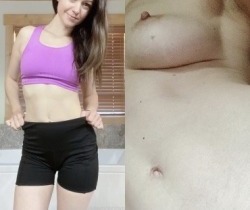 ginnypotter - OnlyFans Nudes - Part 2