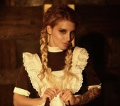 Juju Brais / AbbyQ / Julia Abrams - OnlyFans Nudes - Part 6