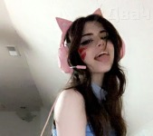 Hannahowo - OnlyFans Nudes - Part 13