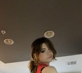 Hannahowo - OnlyFans Nudes - Part 13