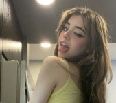 Hannahowo - OnlyFans Nudes - Part 13