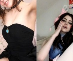 Hannahowo - OnlyFans Nudes - Part 13