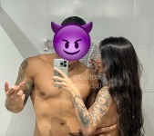 BiaTrois - OnlyFans Nudes - Part 18
