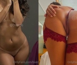 BiaTrois - OnlyFans Nudes - Part 18