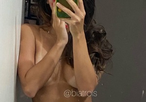 BiaTrois - OnlyFans Nudes - Part 18
