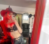 Scarlet Chase - OnlyFans Nudes - Part 14