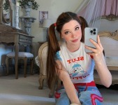 Belle Delphine - OnlyFans Nudes