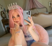 Belle Delphine - OnlyFans Nudes
