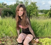 Belle Delphine - OnlyFans Nudes