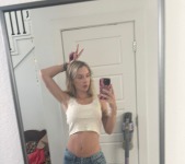 GABBIE CARTER / gabbiecarter - OnlyFans Nudes - Part 2