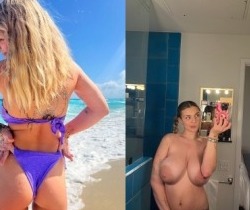 GABBIE CARTER / gabbiecarter - OnlyFans Nudes - Part 2