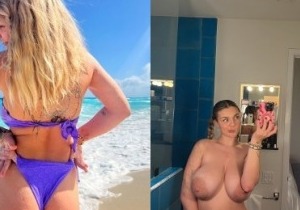 GABBIE CARTER / gabbiecarter - OnlyFans Nudes - Part 2