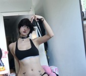 kenalialuv / Lia Luv - OnlyFans Nudes