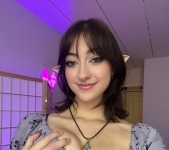 kenalialuv / Lia Luv - OnlyFans Nudes