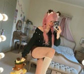 Belle Delphine - OnlyFans Nudes - Part 2