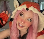 Belle Delphine - OnlyFans Nudes - Part 2