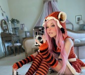 Belle Delphine - OnlyFans Nudes - Part 2